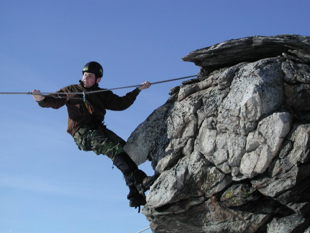 Winter Survival 2019: mistrovství Armády České republiky v zimním přírodním víceboji