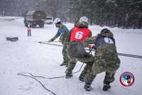 Winter Survival 2024 píše startovní soupisku Winter Survival 2024 píše startovní soupisku