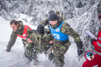 Armádní závod Winter Survival 2022 je kvůli pandemii zrušen