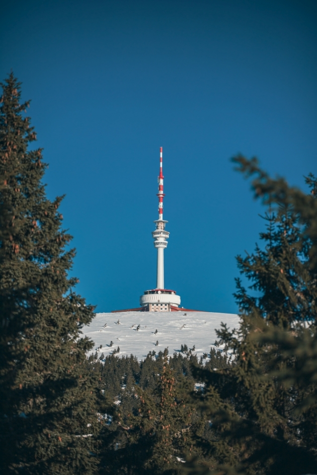 REPORTÁŽ Winter Survival Jeseníky 2024