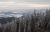Poslední jarní lyžařská túra z Pomezní boudy do Svobody