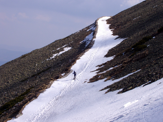 Do Pece na skialpy i snowbike