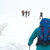 Ochránci přírody loví skialpinisty po celých Krkonoších