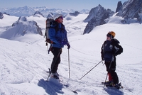 Five of the Longest Ski Runs in Europe Five of the Longest Ski Runs in Europe