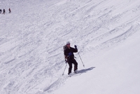 Lyžování v Chamonix: doporučené vybavení Lyžování v Chamonix: doporučené vybavení