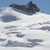 Courmayeur: závěje prašanu Courmayeur: závěje prašanu