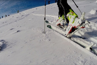 Memorial Józefa Oppenheima uzavřel polskou, českou a slovenskou skialpinistickou sezonu Memorial Józefa Oppenheima uzavřel polskou, českou a slovenskou skialpinistickou sezonu