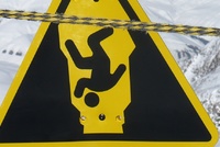 Poslední letošní oběť laviny Poslední letošní oběť laviny