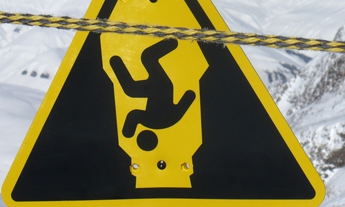Poslední letošní oběť laviny Poslední letošní oběť laviny