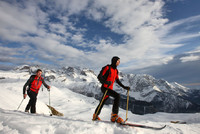 Madonna di Campiglio, italská lyžařská klasika Madonna di Campiglio, italská lyžařská klasika