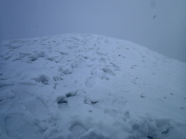 Skimountaineering Livigno, Monte Breva (3104 m)