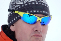 Skialp na Passo Valletta Skialp na Passo Valletta