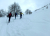 Skialpový kopec Gammerspitze kousek od Brenneru