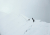 Skialpový kopec Gammerspitze kousek od Brenneru