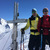 Fantastický vyhlídkový vrchol Vennspitze (2390 m) v zapadlém koutu u Brenneru Fantastický vyhlídkový vrchol Vennspitze (2390 m) v zapadlém koutu u Brenneru