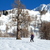 4 skialpové túry u Hofpürglhütte v Gosaukamm / Dachstein