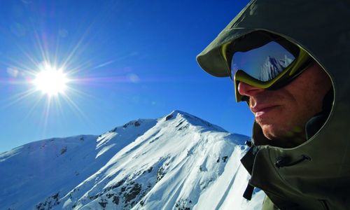 10 důrazných doporučení na skialpové túry 10 důrazných doporučení na skialpové túry
