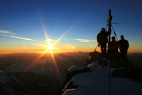 Alpy.cz změnily sekci Alpenvereinu: Innsbruck mění za Austria