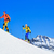 Grossglockner na lyžích nebo na snowboardu Grossglockner na lyžích nebo na snowboardu