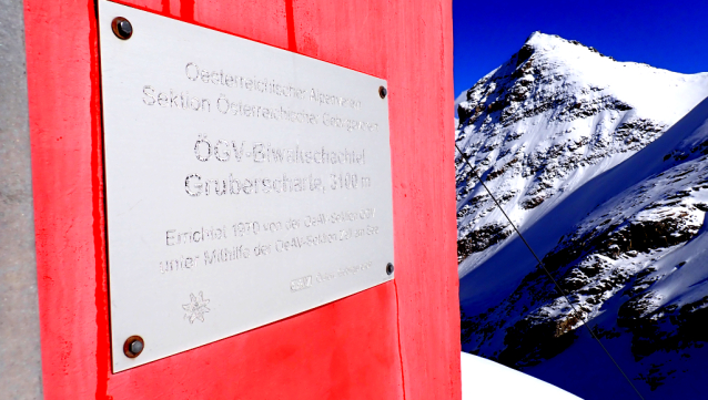 Jarní skialpová túra přes vysoká sedla v Hohe Tauern od Glockneru ke Klockerin