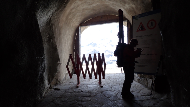 Jarní skialpová túra přes vysoká sedla v Hohe Tauern od Glockneru ke Klockerin