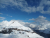Jarní skialpová túra přes vysoká sedla v Hohe Tauern od Glockneru ke Klockerin