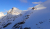 Jarní skialpová túra přes vysoká sedla v Hohe Tauern od Glockneru ke Klockerin