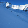 3 Češi a 1 Slovák zahynuli pod lavinou při lyžování v Kyrgyzstánu