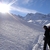 Silvestrovský skialp v Sellrain Silvestrovský skialp v Sellrain
