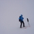 Silvestrovský skialp v Sellrain Silvestrovský skialp v Sellrain