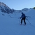 Silvestrovský skialp v Sellrain Silvestrovský skialp v Sellrain