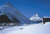 Silvretta na lyžích: Dreiländerspitze a Augstenspitze