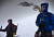 Skialpinistický přechod Stubaiských Alp