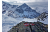 Skialpinistický přechod Stubaiských Alp
