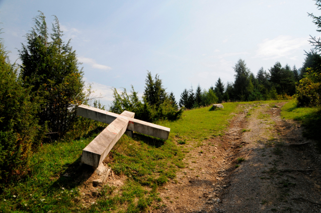 Malá Fatra: Krivánska a Lúčanská Fatra