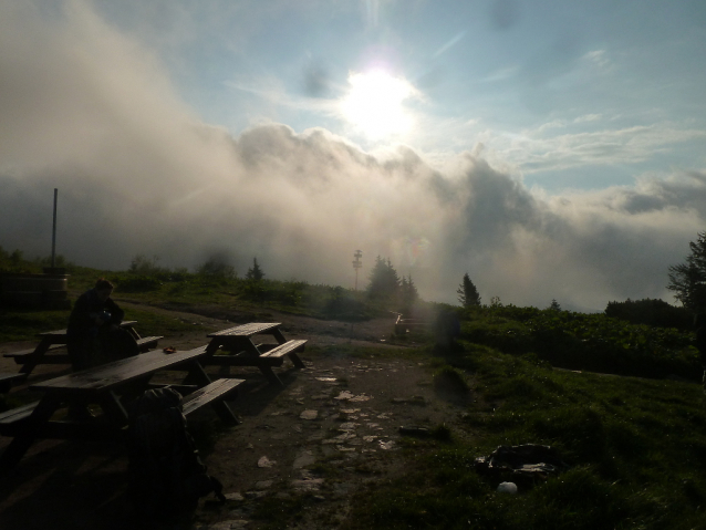 Malá Fatra: Krivánska a Lúčanská Fatra