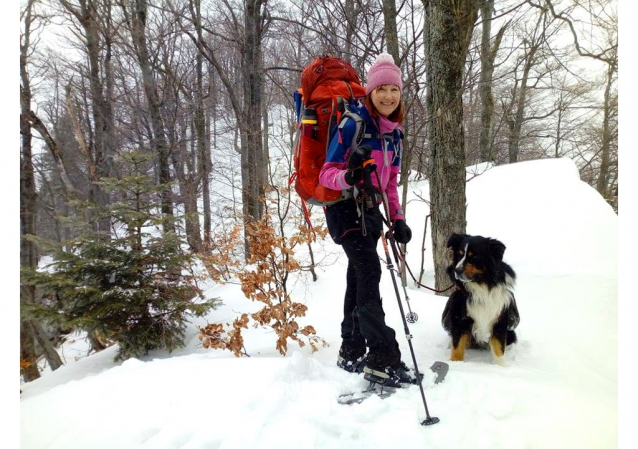 Malá Fatra: Krivánska a Lúčanská Fatra