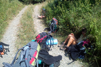 TEST Vaude Versametric 70+10 TEST Vaude Versametric 70+10