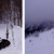 Velká Fatra ve vichřici na skialpech Velká Fatra ve vichřici na skialpech