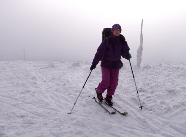 Opravdová Velká Fatra: Klačianská