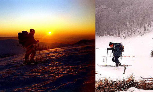 Velká Fatra: rozhledy na půlku Slovenska Velká Fatra: rozhledy na půlku Slovenska