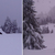 Velká Fatra ve vichřici na skialpech Velká Fatra ve vichřici na skialpech
