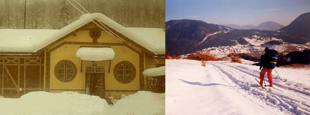 Velká Fatra: rozhledy na půlku Slovenska