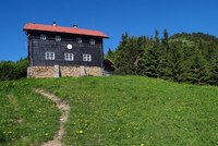 Cesta hrdinov SNP: itinerár 3 Donovaly - Kykula Cesta hrdinov SNP: itinerár 3 Donovaly - Kykula