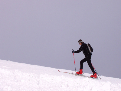 Opravdová Velká Fatra: Klačianská