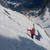 Baranie a Priečné sedlo, jarní skialpinistická klasika v Tatrách