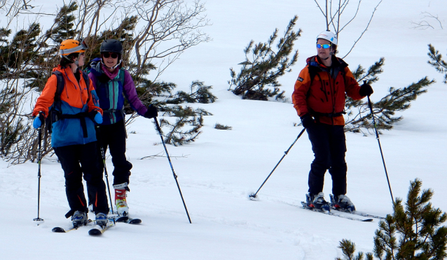 TEST Horolezecké a skialpinistické kalhoty Tilak Crux WS