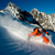 Škaredý žlab: freeride v Tatranské Lomnici Škaredý žlab: freeride v Tatranské Lomnici