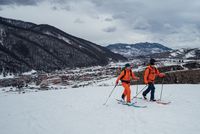 Ukrajina zítra spustí lockdown Ukrajina zítra spustí lockdown