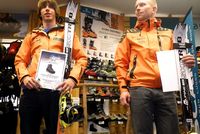 Český pohár ve skialpinismu 2013 Český pohár ve skialpinismu 2013